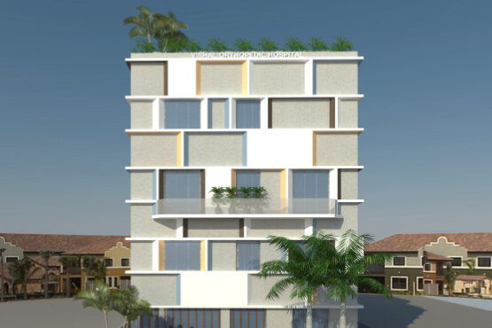 Vishal Orthopedic Hospital